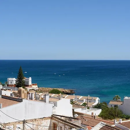 Top Floor Ocean View - Near Beach Apartamento *