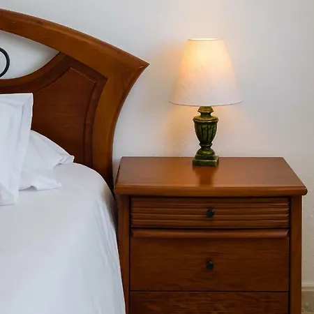 Top Floor Ocean View - Near Beach Praia Da Luz