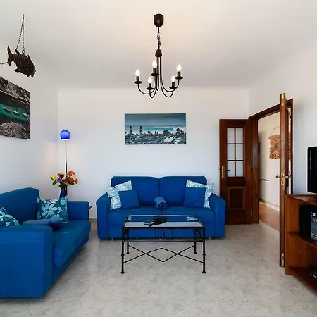 Top Floor Ocean View - Near Beach Luz